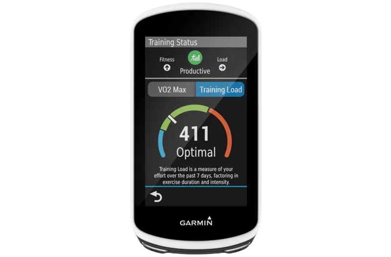 GARMIN EDGE 1030 GPS ENABLED COMPUTER, PERFORMANCE BUNDLE-5
