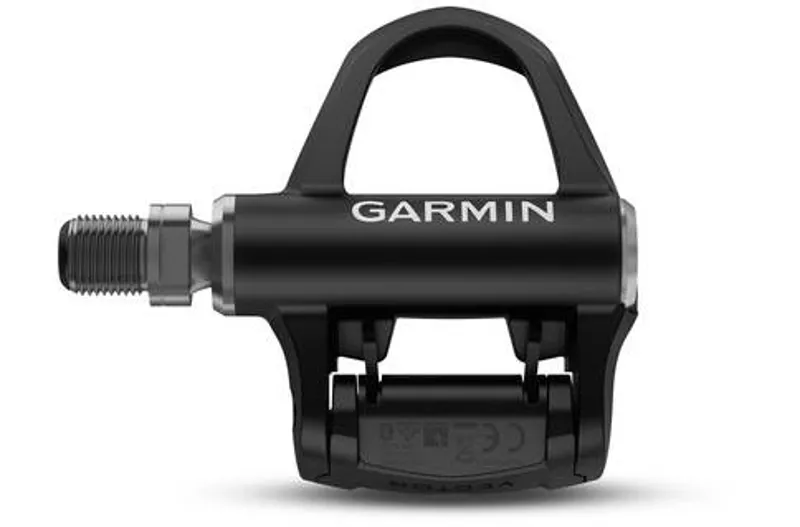 Garmin Vector 3 Dual-Side Powermeter Pedals-1