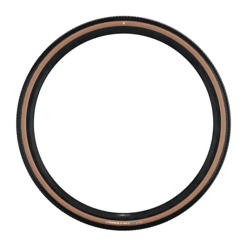Schwalbe G-One R - Tubeless Gravel Tyre-1