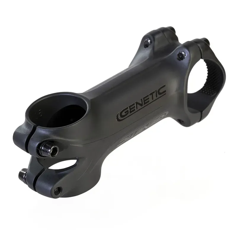 Genetic STV Stealth Road Stem in Stealth Black-10