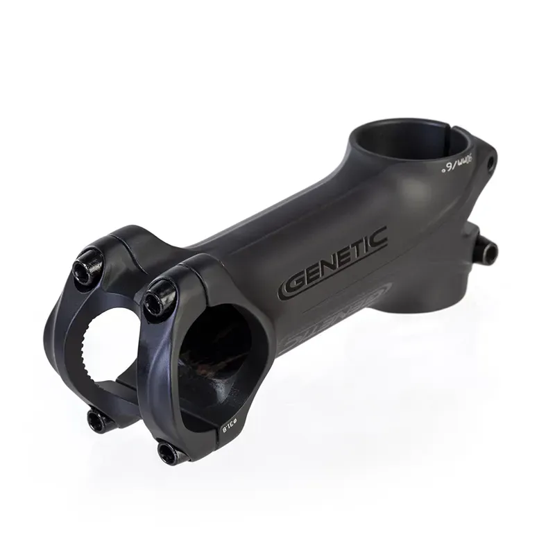 Genetic STV Stealth Road Stem in Stealth Black-9
