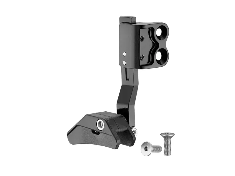 Giant 1x Chain Guide for TCX in Black