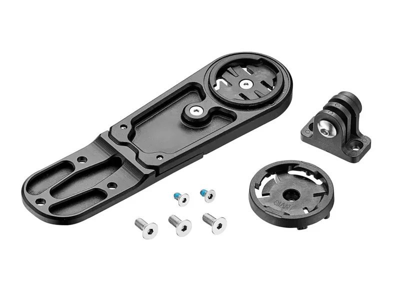 Giant Contact Slr Aero Integrated Bar Mount