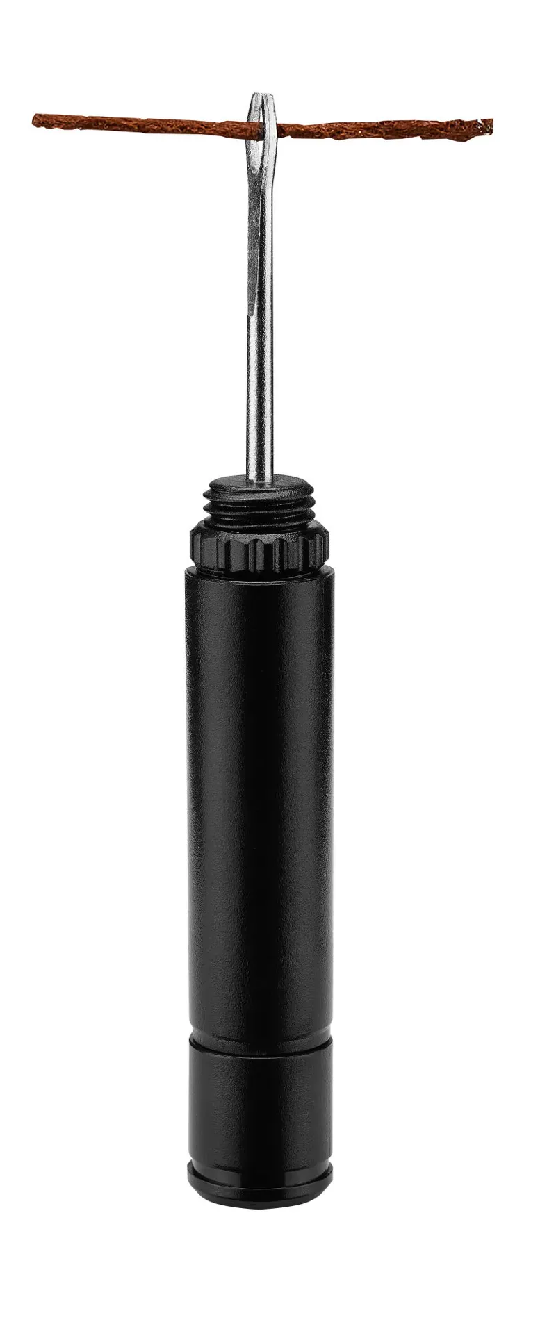 Giant Control Tower Tire Repair Kit in Black