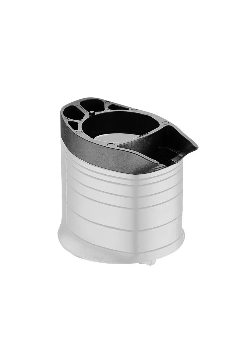 Giant Defy Alloy Stem Spacer in Black