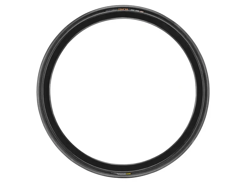 Giant Gavia Course 28c Bicycle Tire in Black