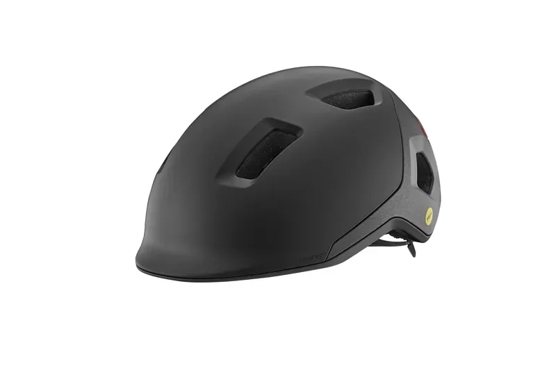 Giant Novo Mips Helmet Small in Black