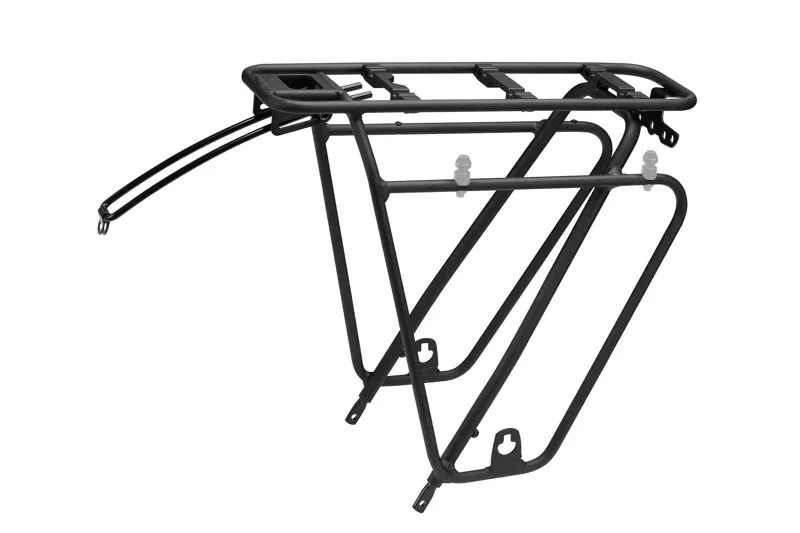 Giant Rack-It Rear Rack MIK System in Black-1