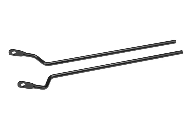 Giant Rack-It Rear Rack MIK System in Black-3