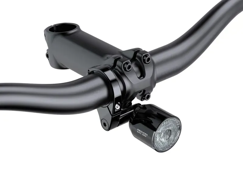Giant Recon E HL600 Front Light In Black-1