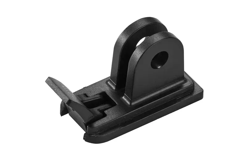 Giant Recon Forward Center Mount for Recon 3000/5000 in Black