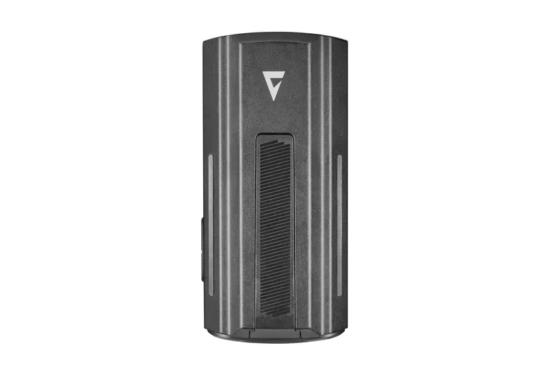 Giant Recon+ HL 1400 Front Light in Black-3