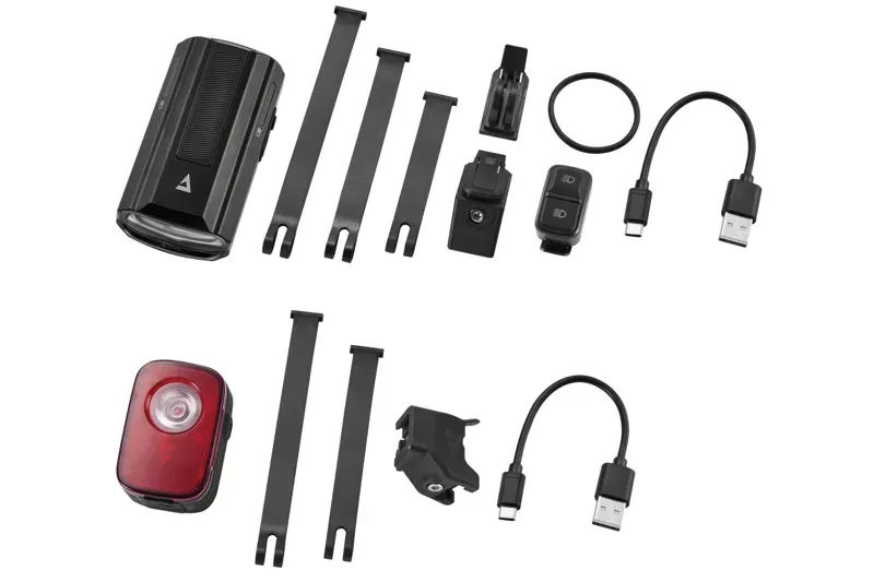 Giant Recon HL1200 TL150 Combo in Black-1