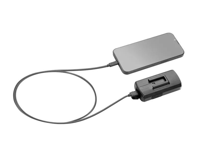 Giant Recon TL 300 Rear Light in Black-4