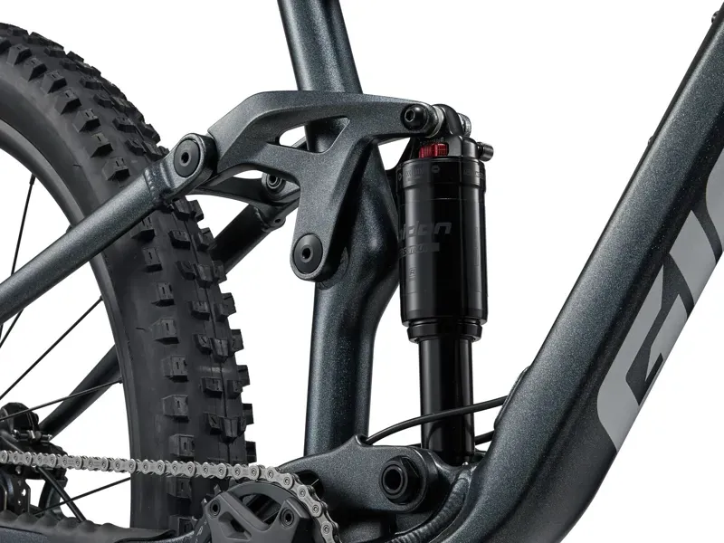 2026 Giant Stance 29 2 Mountain Bike in Black Diamond-2