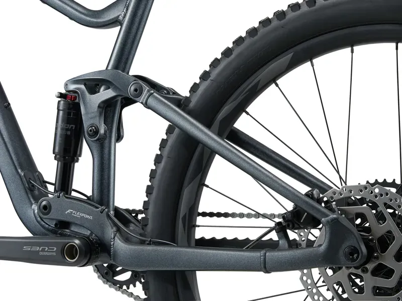 2026 Giant Stance 29 2 Mountain Bike in Black Diamond-3