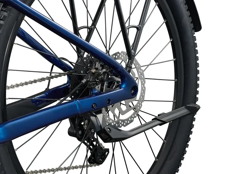 2026 Giant Talon E+ EX eMountain Bike in Metallic Navy-2