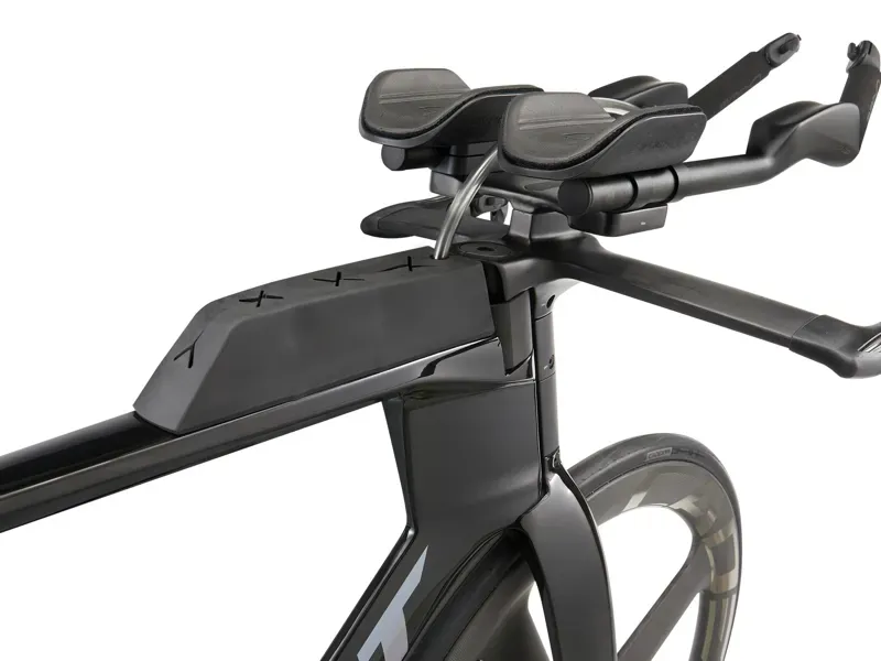 2026 Giant Trinity Advanced SL 0 Road Bike in Gloss Carbon/Prismatic Haze-13