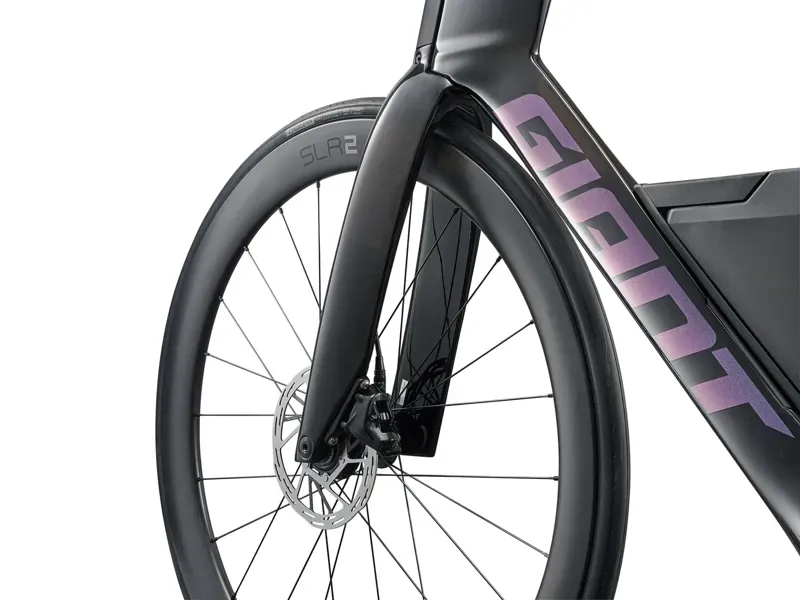 2026 Giant Trinity Advanced SL 2 Road Bike in Carbon/Blue Dragonfly-4