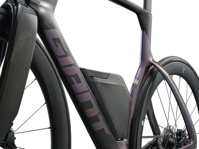 2026 Giant Trinity Advanced SL 2 Road Bike in Carbon/Blue Dragonfly-8