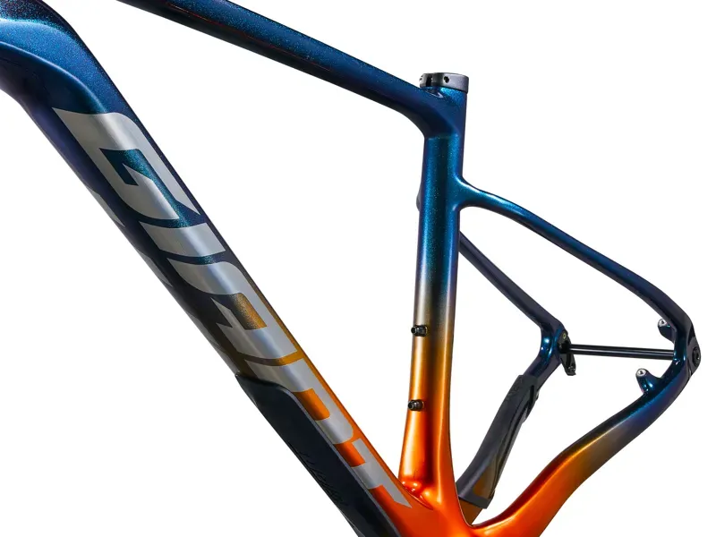 2026 Giant XTC Advanced SL 29 XC MTB Frameset in Sunset Dune-3