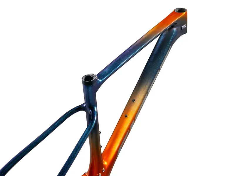 2026 Giant XTC Advanced SL 29 XC MTB Frameset in Sunset Dune-5