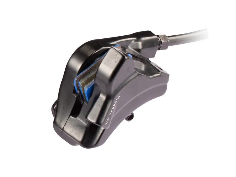 giant conduct hydraulic disc brake review