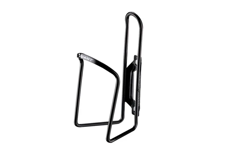 Giant Gateway Bottle Cage - Black