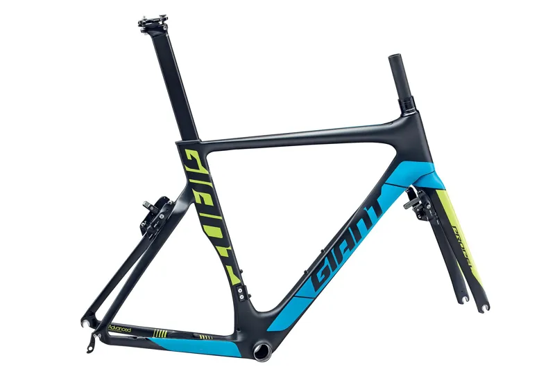 giant advanced pro 2017