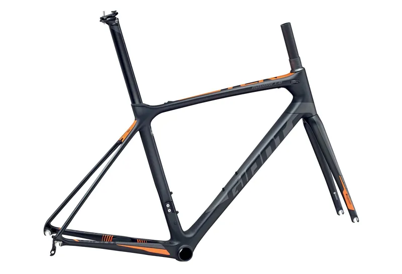 2017 Mens Giant TCR Advanced Pro Frameset