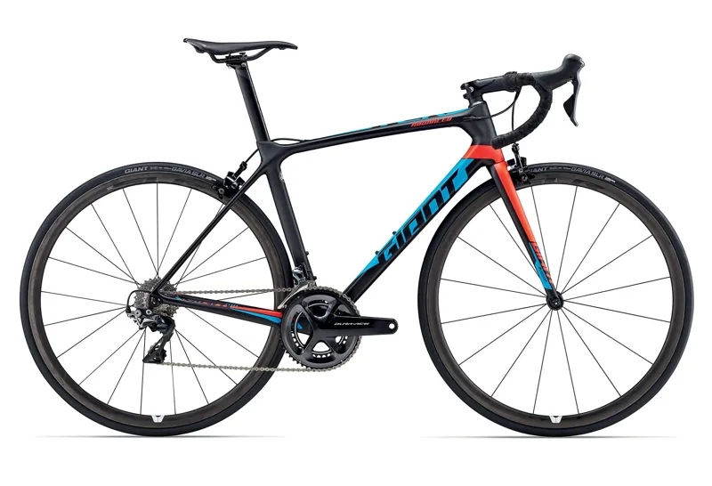 giant tcr advanced 2017 disc