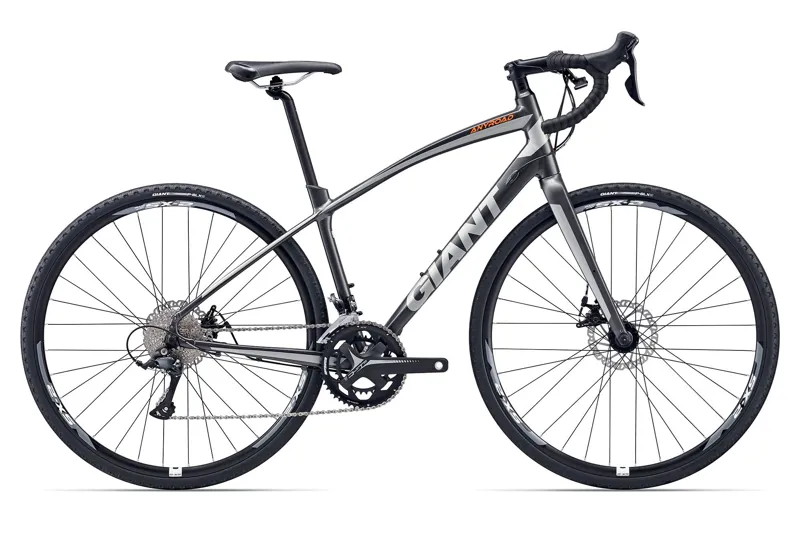 17 Giant Anyroad 2 On Sale