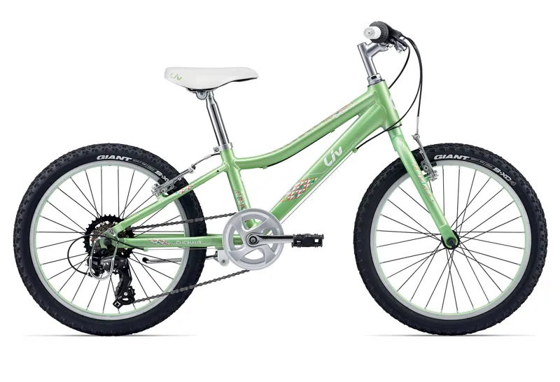 liv kids bikes