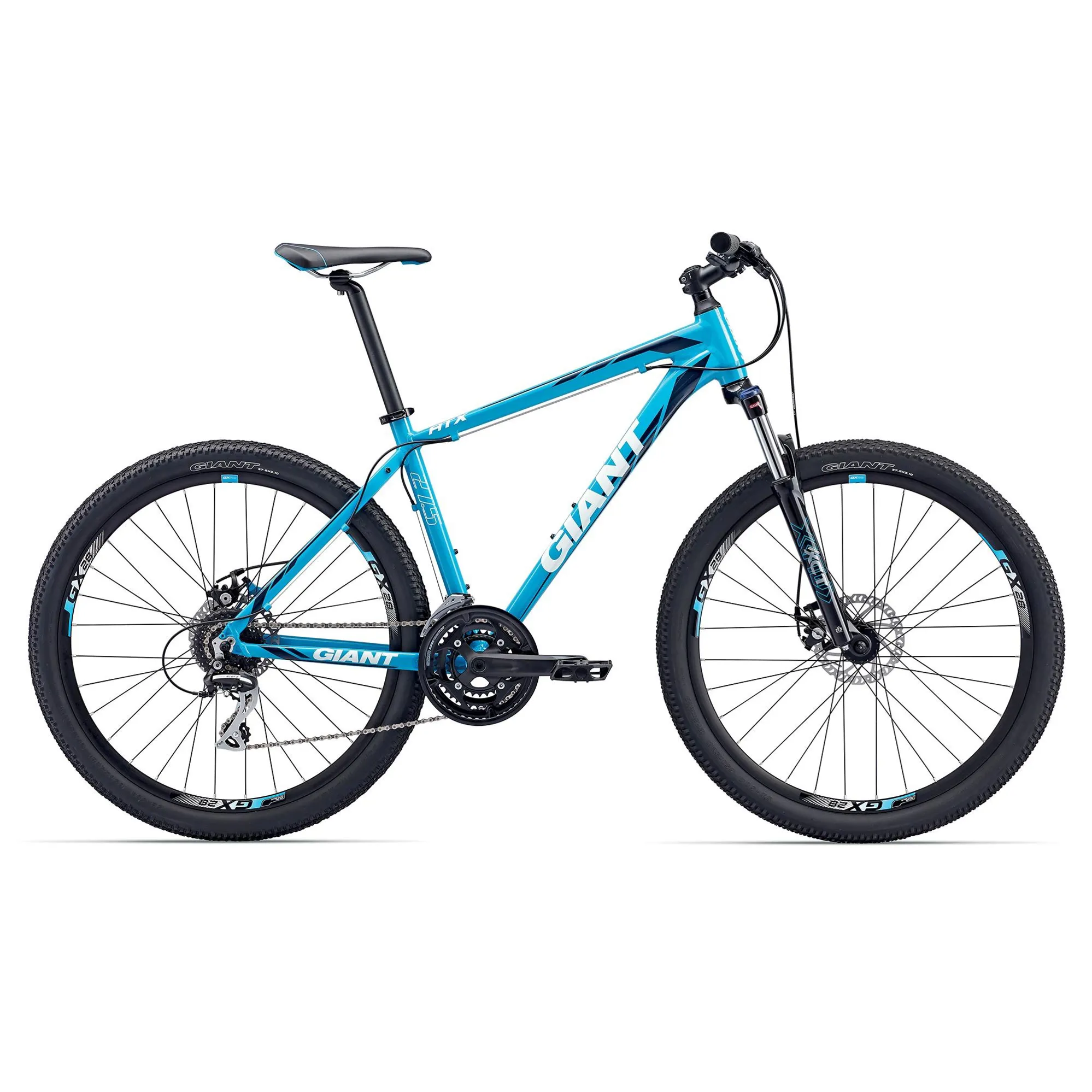 2017 GIANT ATX 1 27.5 inch WHEEL 2017 GIANT ATX 1 27.5 inch WHEEL