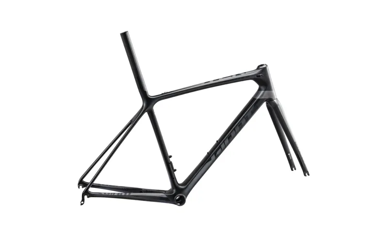 giant tcr carbon frame