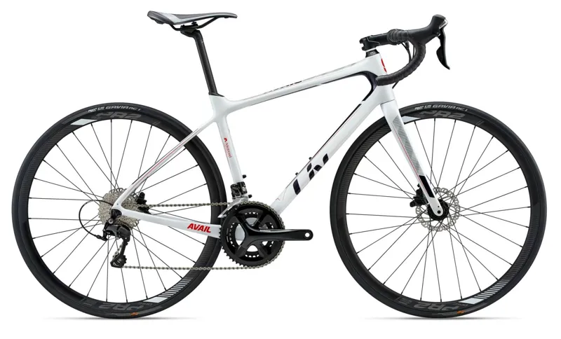 ladies carbon road bike