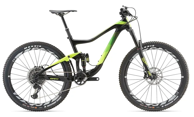 giant trance advanced 0