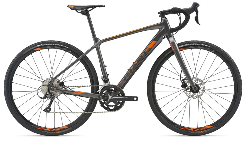 giant toughroad slr gx2