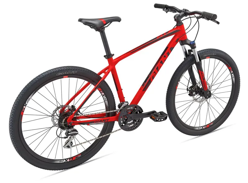 goliath mountain bike