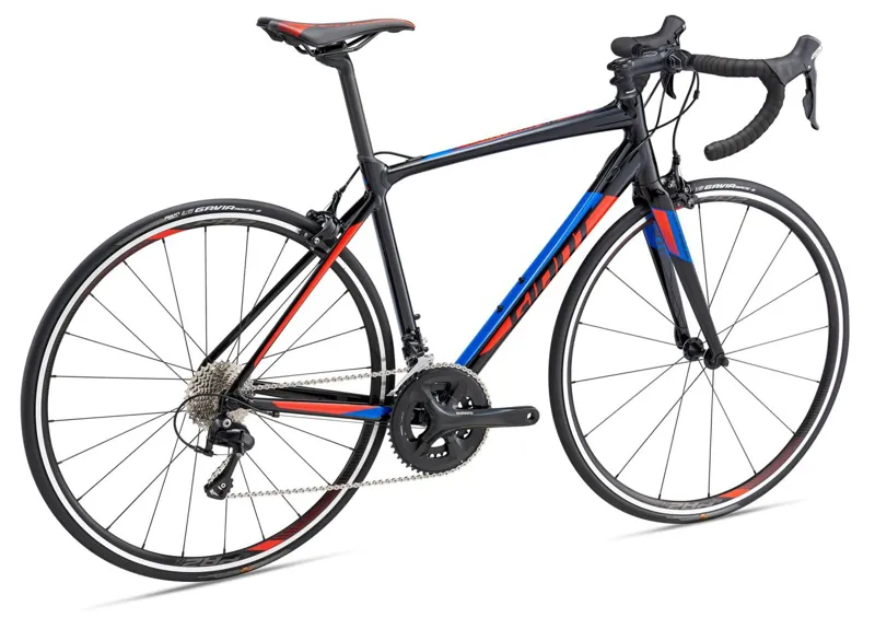 contend sl 2018