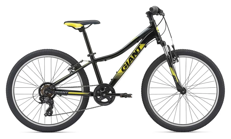 giant xtc junior 24