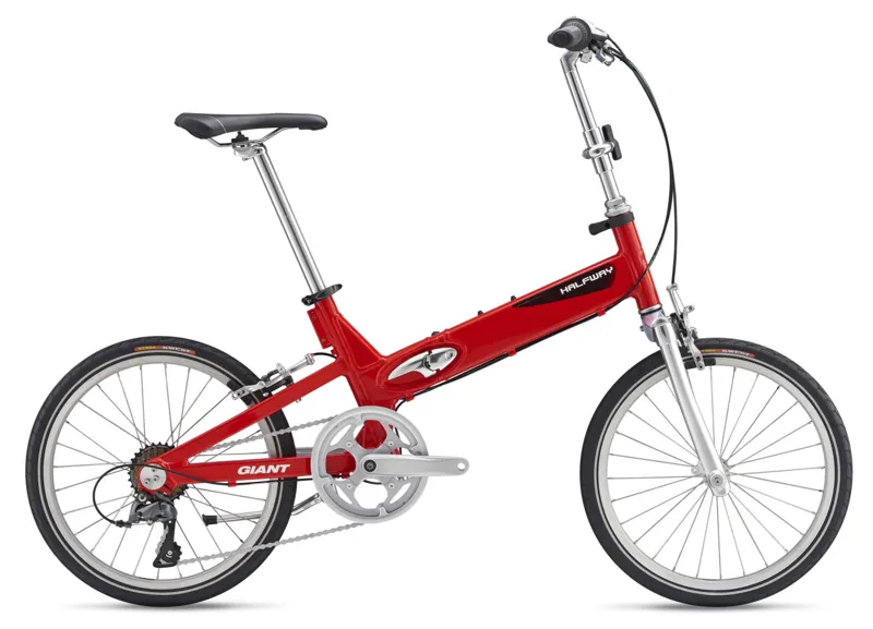 folding bike 2019