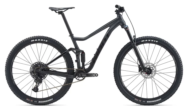 giant full suspension 29er