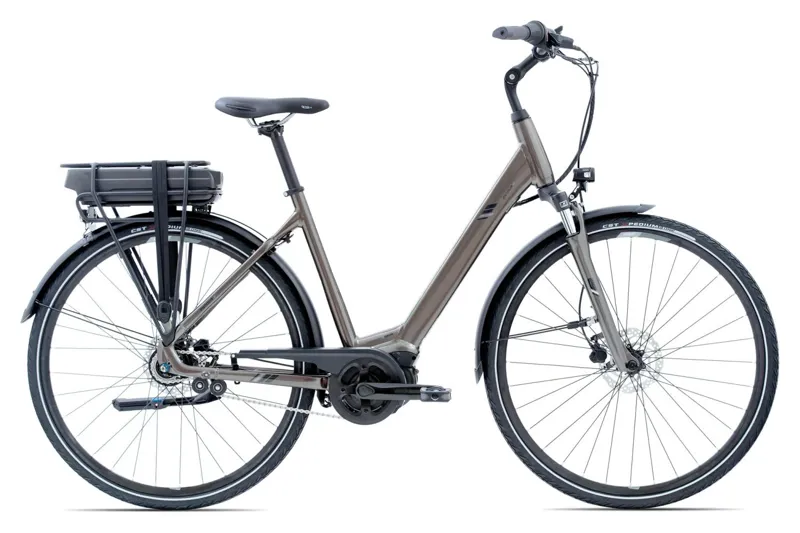 giant women's bicycles