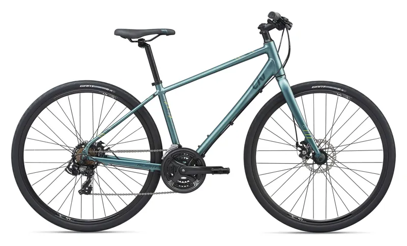alight bike