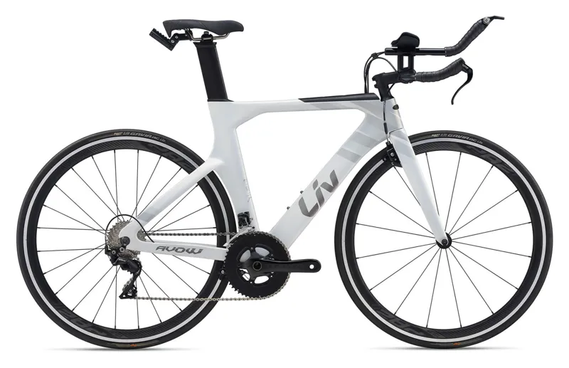 liv tri bike