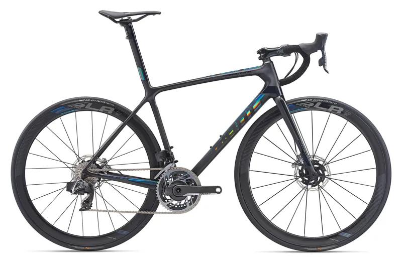 2019 giant tcr advanced pro 0