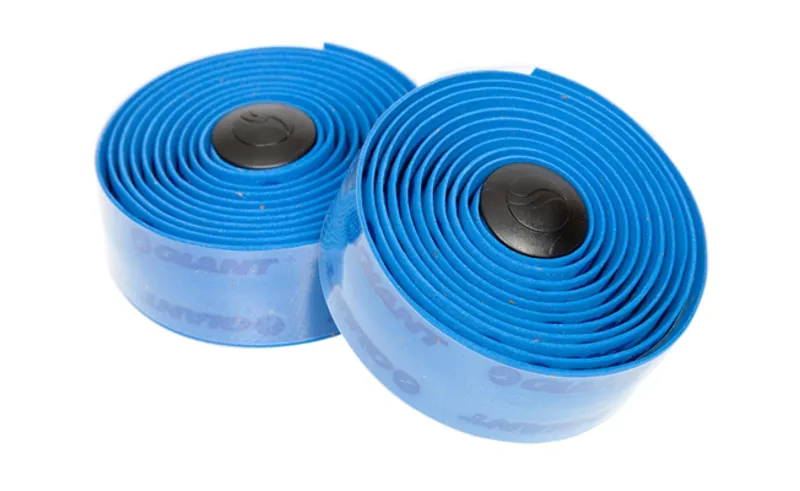 2020 Giant Connect Gel Handlebar Tape in Blue