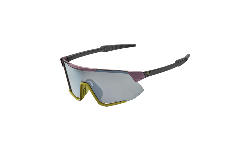 Giant Lumea Polarvis Sunglasses in Black