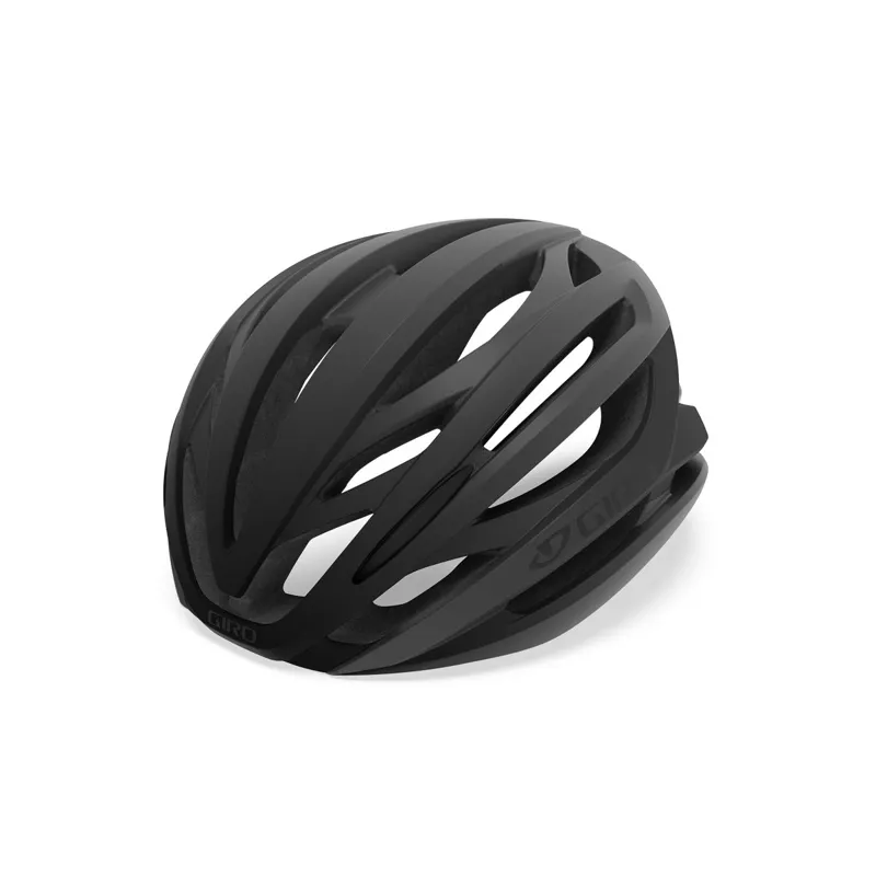 Giro Syntax Road Helmet In Black